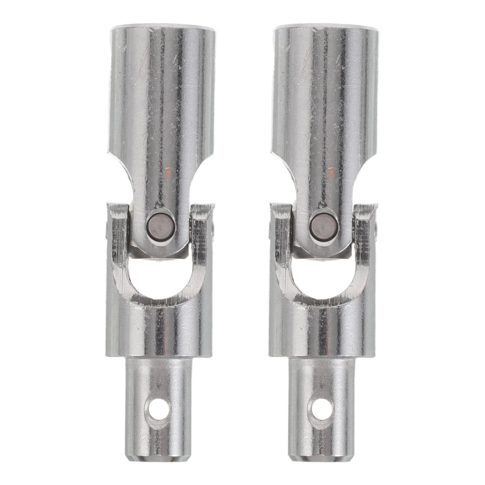 Acoplador universal de eje de junta para conector de toldo exterior