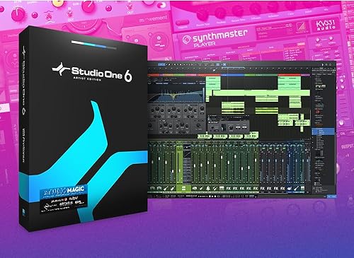 Miniatura 5 de PreSonus AudioBox Studio