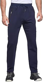 Pantalon Chandal Hombre Deporte Running Pantalones