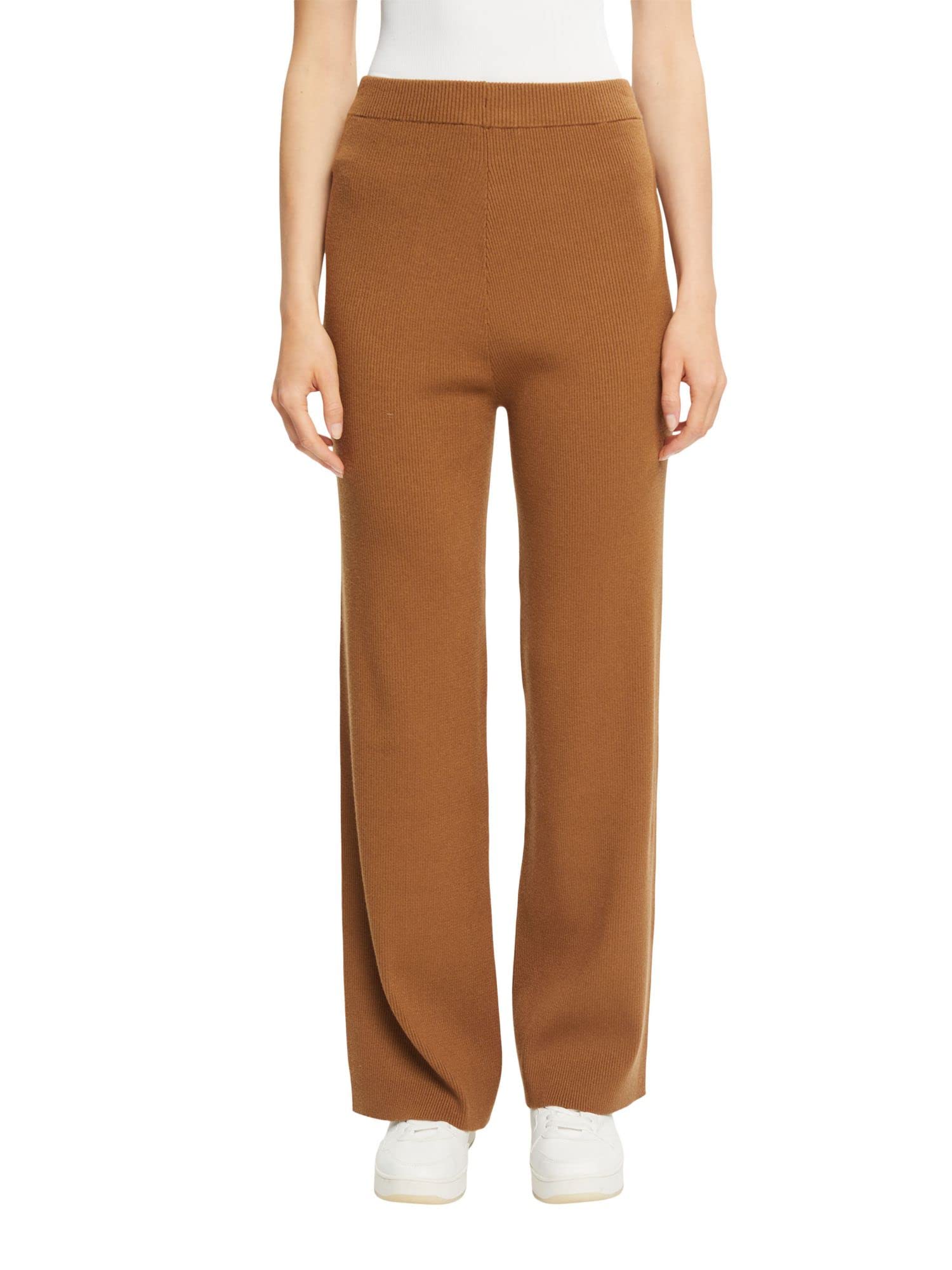 ESPRIT 082eo1b301 - Pantalon - Carotte - Femme