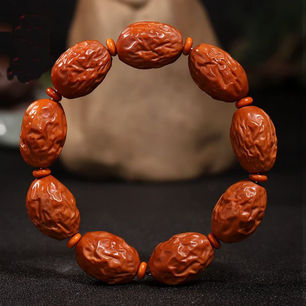 Haragami Suipara Acrylic Stand with Clear Carving Bright Light Hokuto Kabishi Spicy Flame