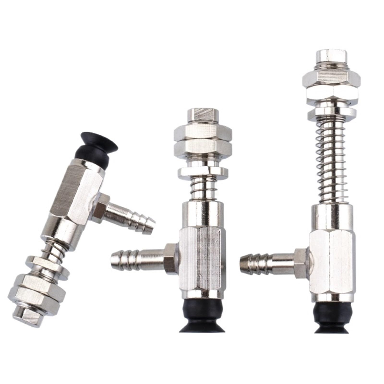 Ventouse mécanique WEH16-d6 pour stopper les pertes d\'aspiration - 6