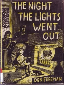 The Night the Lights Went out