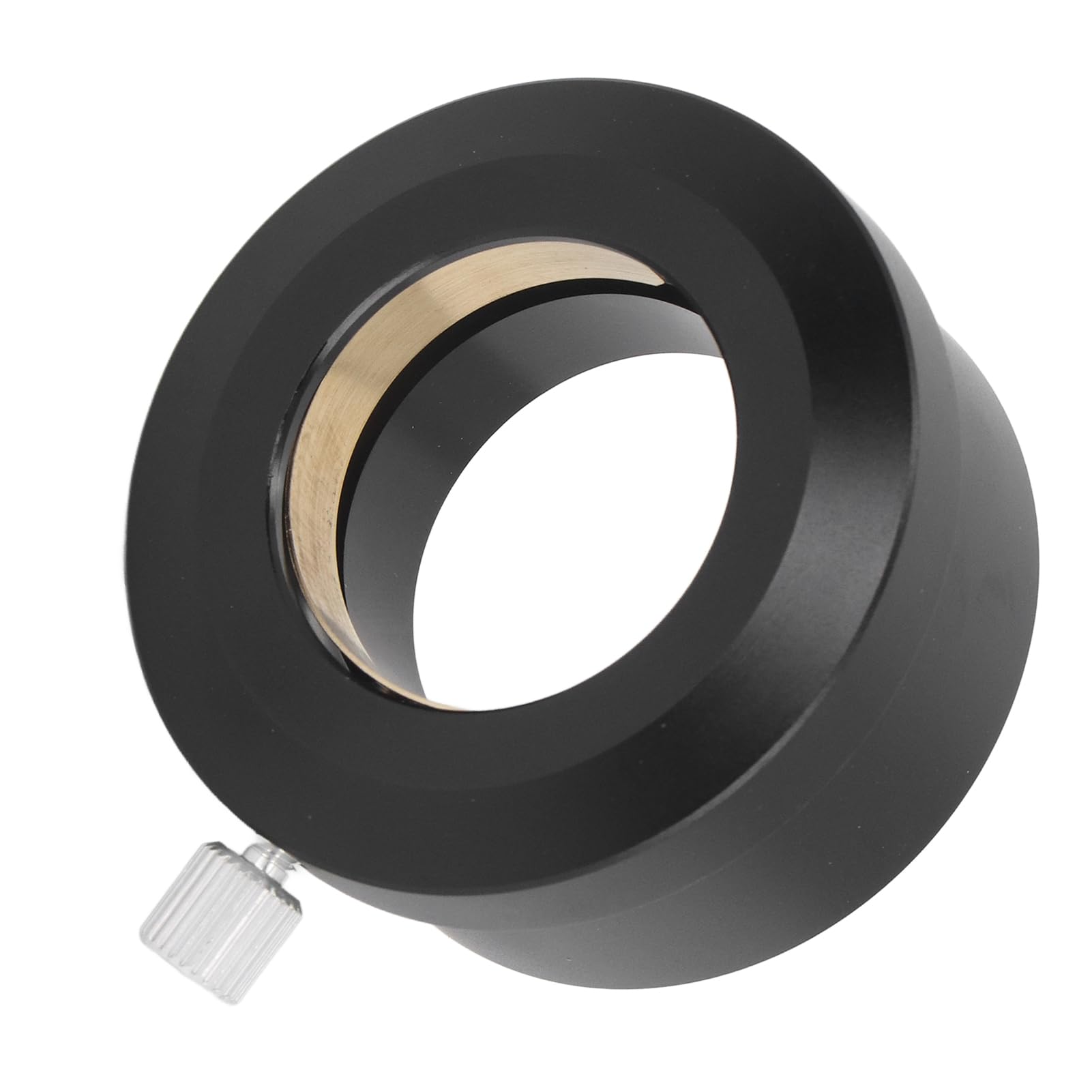 Adaptateur D'Oculaire de Télescope de 2 Pouces à 1,25 Pouces, Oculaire de 1,25 Pouces Facile à Connecter avec n'importe Quel Porte-oculaire de Télescope de 2 Pouces, pour Les