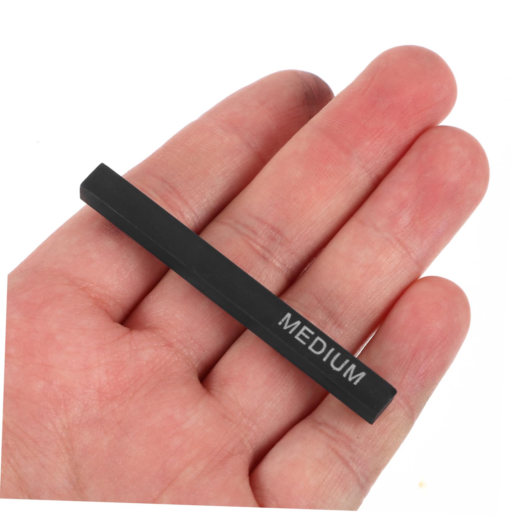 NUOBESTY 5 Juegos Palo De Dibujo Lápices De Pintura Profesional Pintura Carboncillo Carboncillos Para Dibujar Lápices De Varillas De Carbono De Dibujo Carbonero Aficionado Carbón