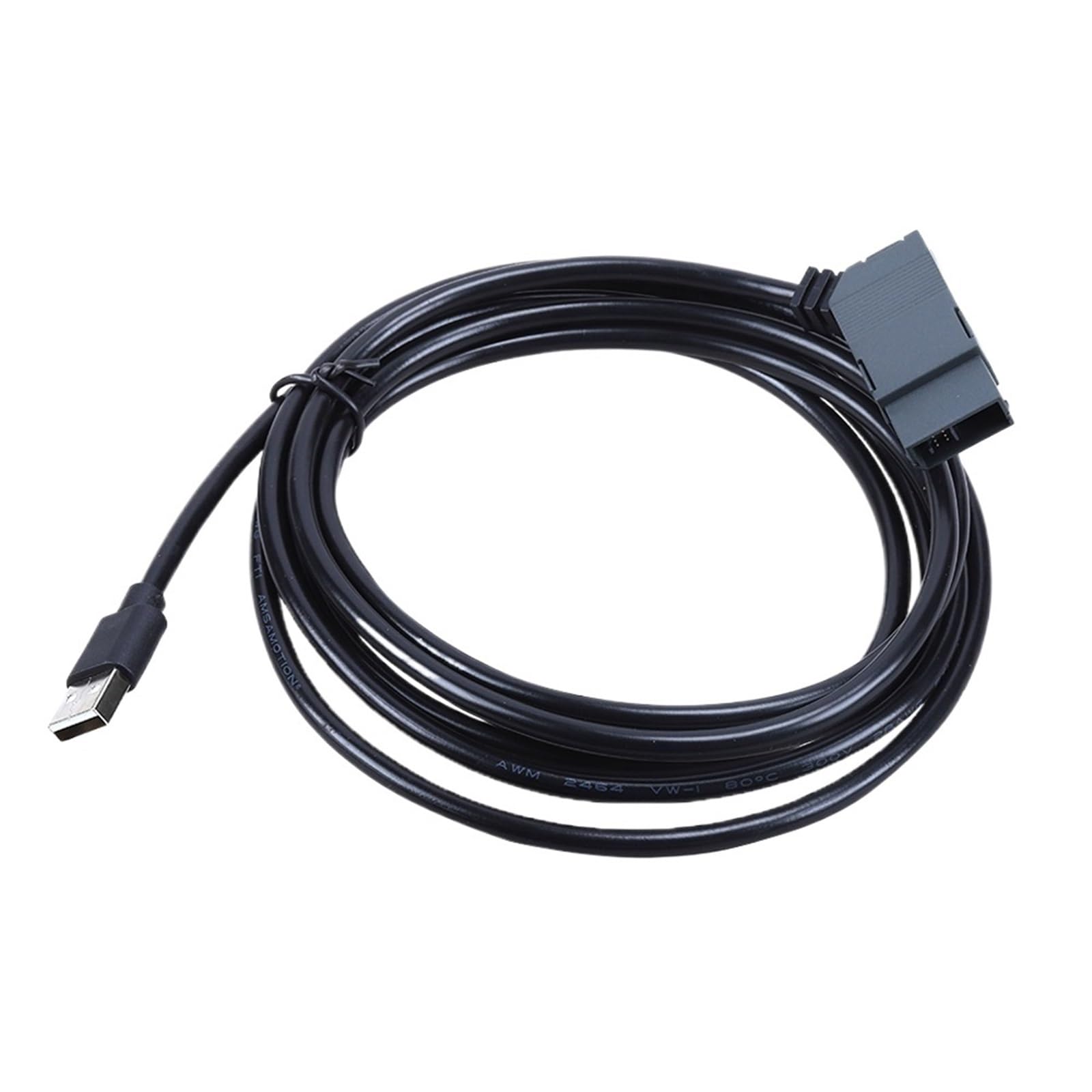 ¡5 piezas USB aisladas for programación de en serie! Cable USB RS232 5 piezas