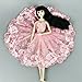 Fashion Tutu Ballet Dress for 11.5