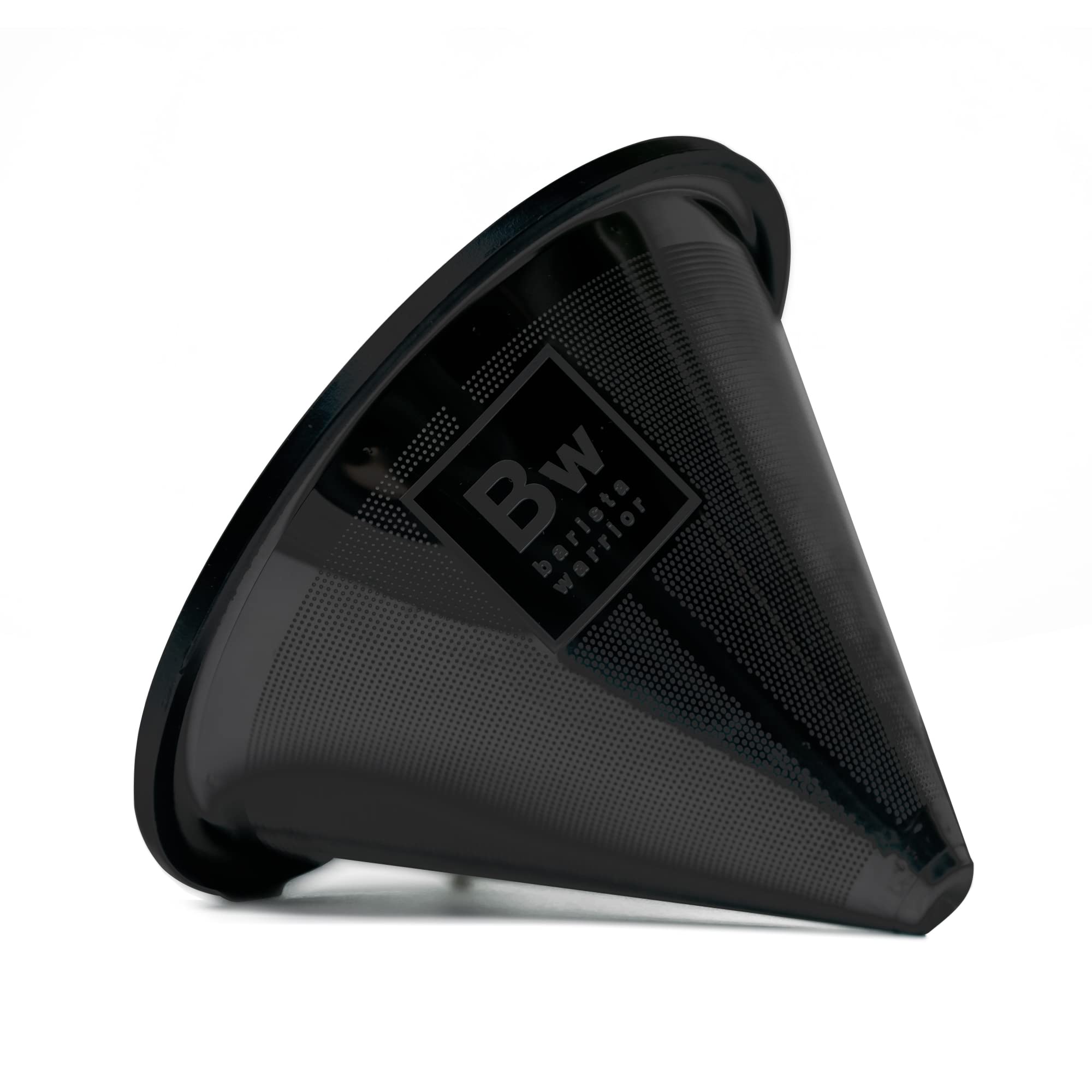 Pour Over Filters – Compatible with Chemex, Hario V60 & Popular Coffee Makers – Reusable Stainless Steel – Best Coffee Maker and Bar Accessories