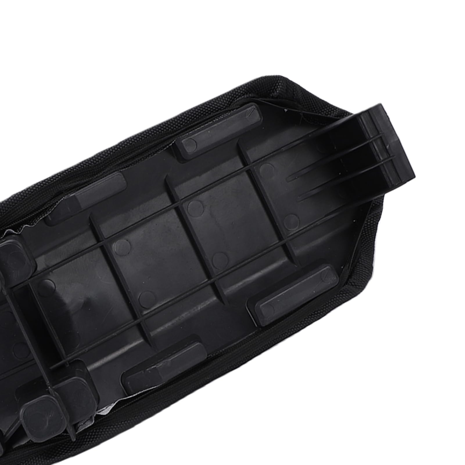Yctze Coussin de Siège de Vélo Tout-terrain électrique en Cuir Pu Tuttio
