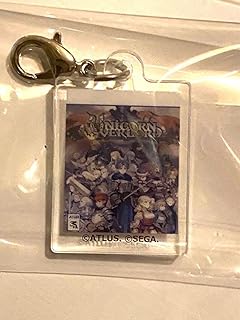 アトラスフェス アクリルチャーム ユニコーンオーバーロード