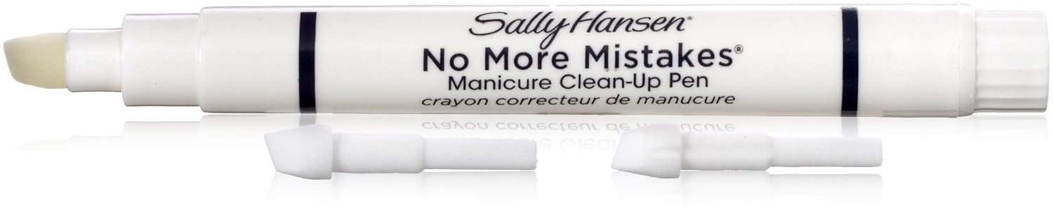 Sally Hansen Manicure Clean-Up Pen No More Mistakes 3096