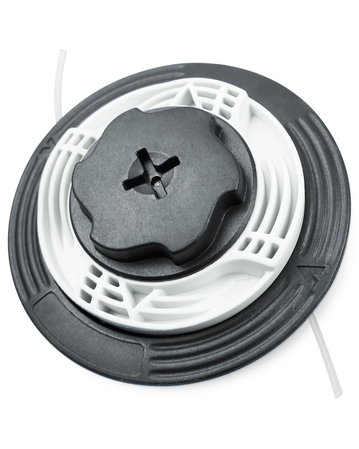 ULXIOM C6-2 Trimmer Head Fit for Stihl FS38 FS40 FS50 FSE81 Replaces 4006 710 2126