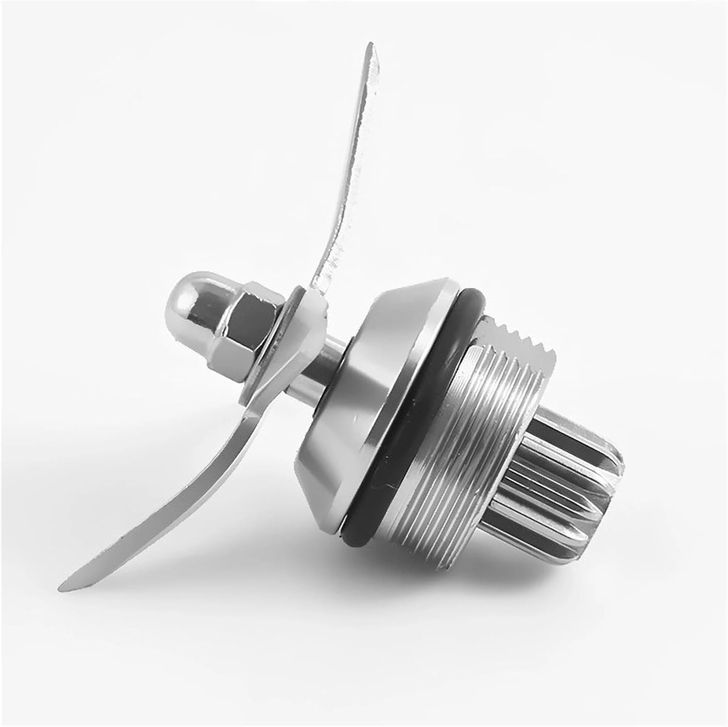 4-blade, Compatible For VitamiX, 104675 Ice Crushing Blender Head Accessory, Compatible With VitamiX, 5200 Blade Blender 2L Chopper