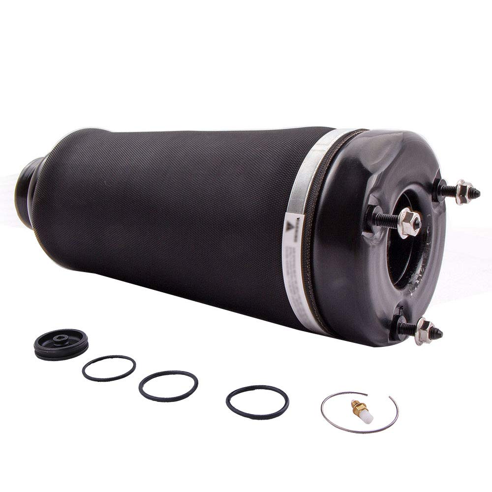 maXpeedingrods Bolsa de Aire Suspensión Delantera para Mercedes R Class W251 2006-2018, Resorte de Amortiguador de Aire, Muelle de Suspensión Neumática