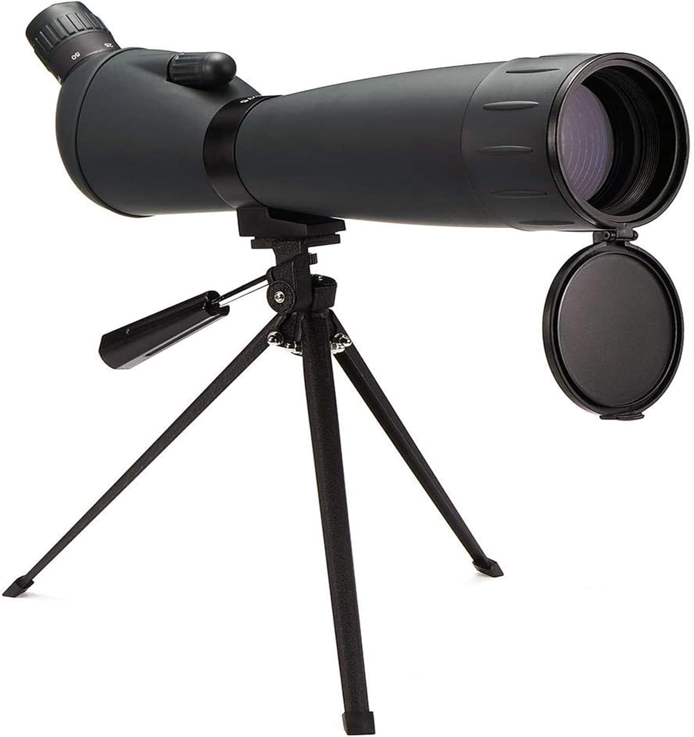 20-60x60 HD Sight,with Tripod,BAK4 Prism Spotting Scopes+Multi-Layer Coated Optical Lens, Waterproof and Anti-Fog, Suitable for Target Shooting, Hunting, Bird Watching, Scenery, Starry Sky 20-60x60 HD Sight,with Tripod,BAK4 Prism Spotting Scopes+Multi-Layer Coated Optical Lens, Waterproof and Anti-Fog, Suitable for Target Shooting, Hunting, Bird Watching, Scenery, Starry Sky
