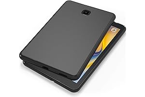 Slim Design Case for Galaxy Tab A 8.0 2018