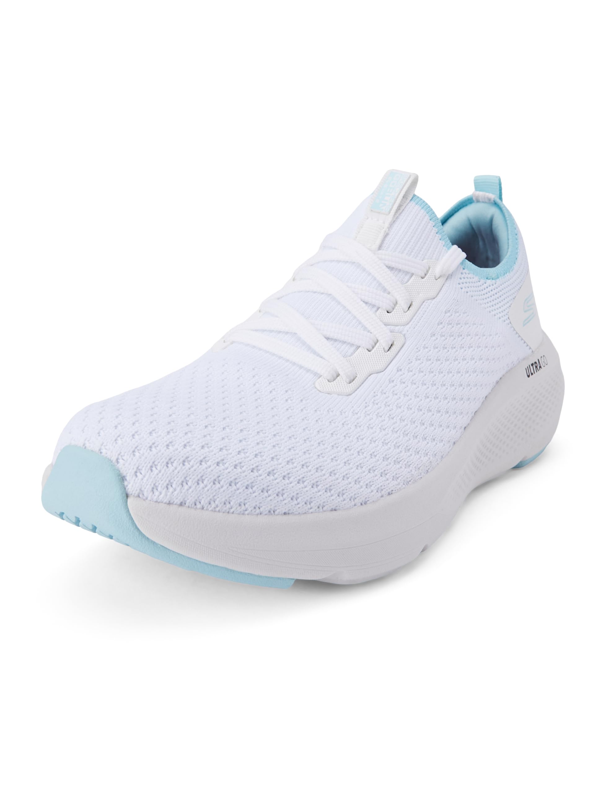 Womens Go Run Elevate Sneaker