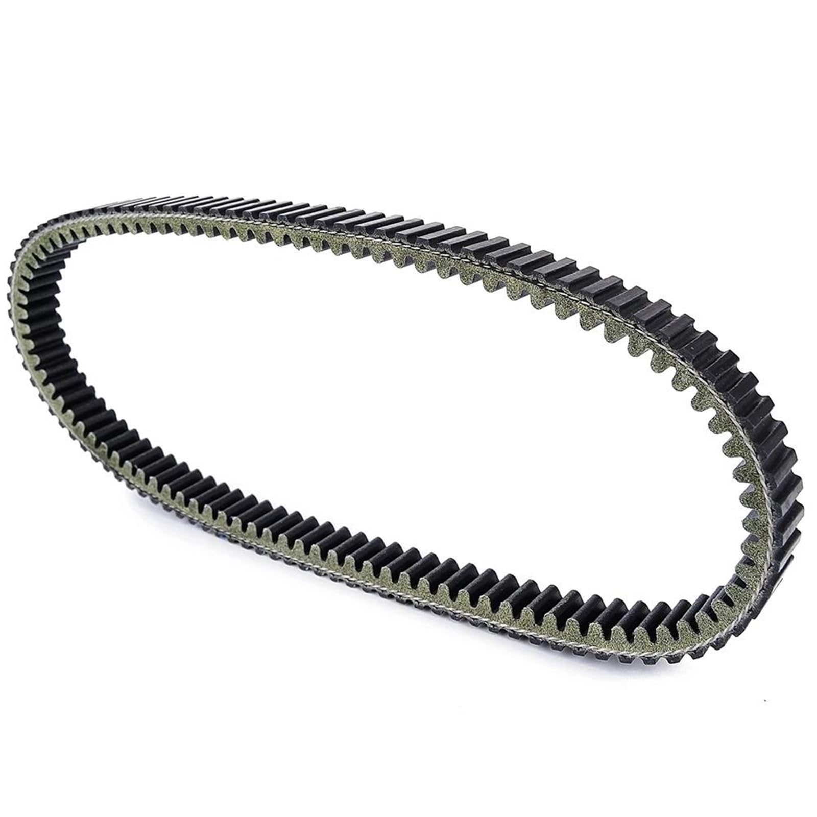 Cinghia Di Trasmissione Per Moto, In Gomma Per Forza 250 EX NSS250 2005 2006 2007 23100-KSV-J12