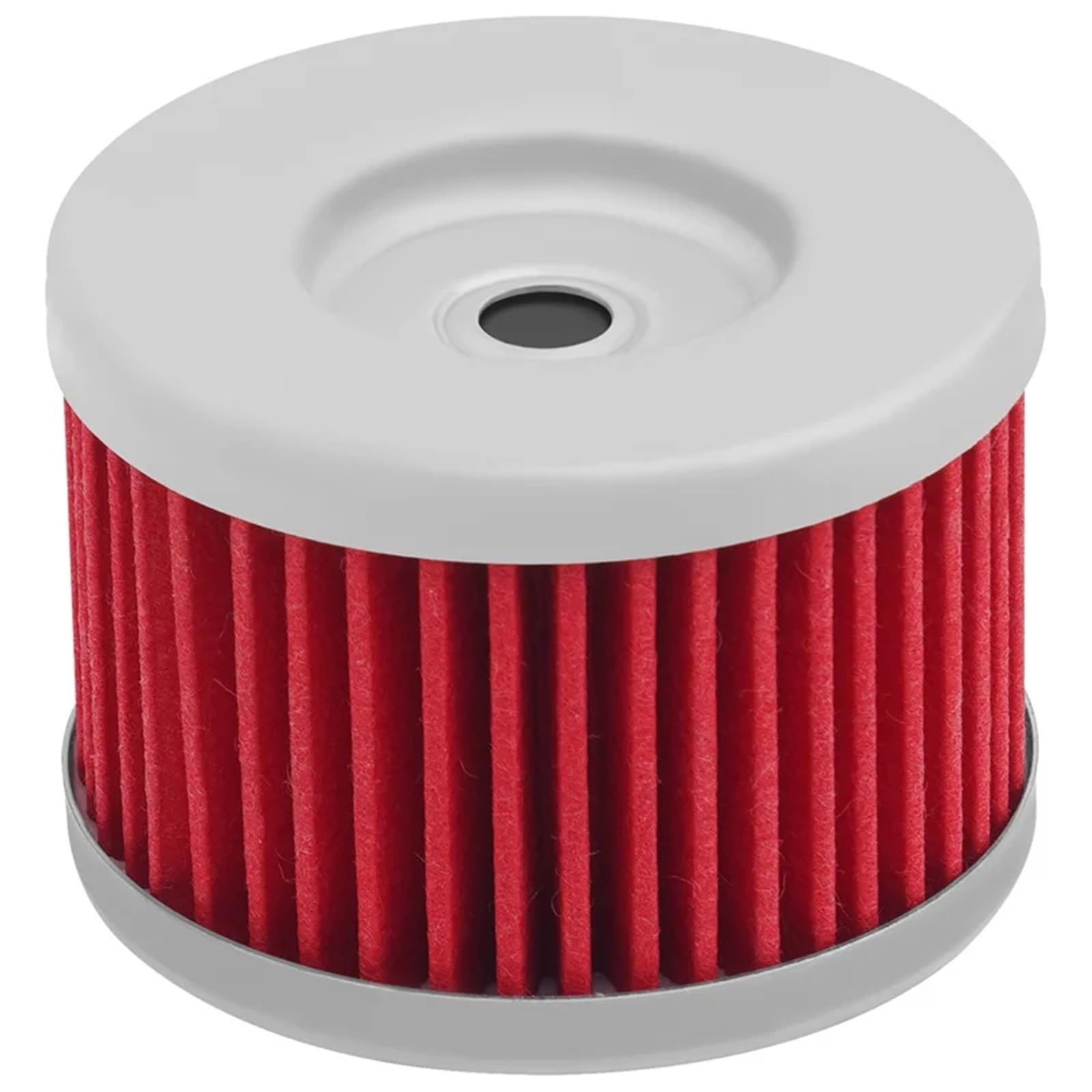 Filtr oleju motocyklowego, 1/2/3/4 sztuki, do KLX300R, KLX250, KLX300, KLX230, KLX110, KFX450R, KLX110R, KLX110L, Z125, KL250, 52010-1053(2 szt.)