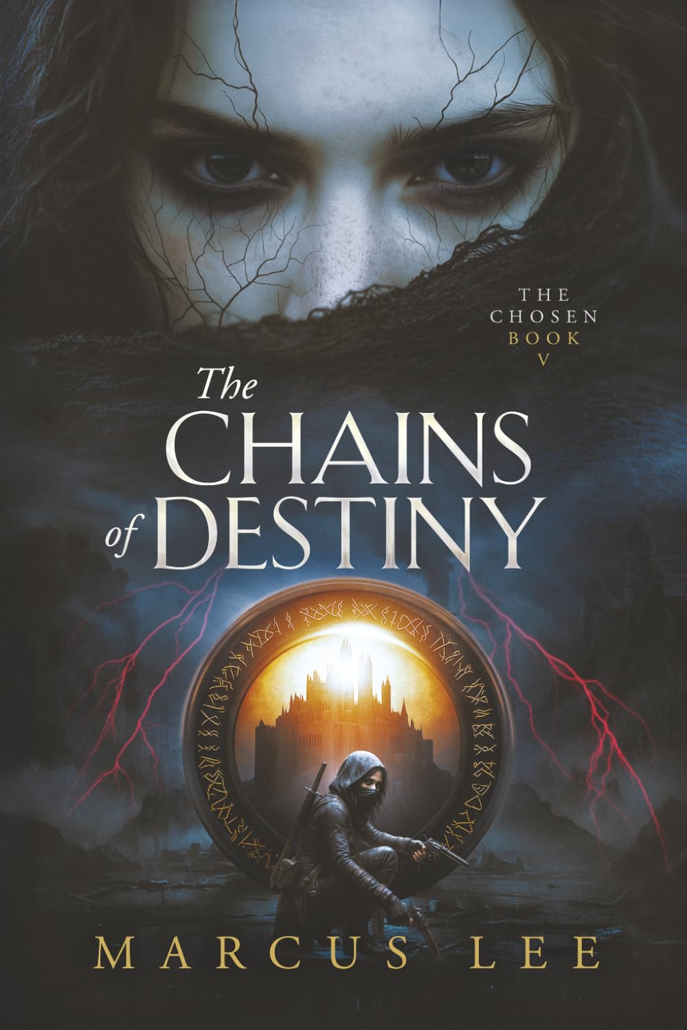 The Chains of Destiny: An Epic Fantasy Series (The Chosen)