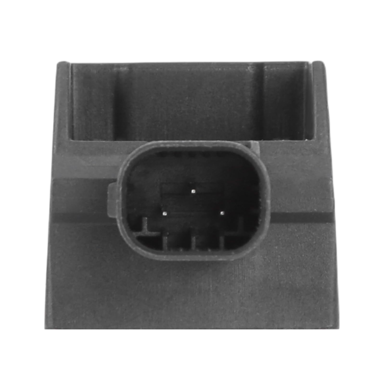 Sensor Beschleunigungssensor für VW A3 A2 TT Leon Golf 4 Polo ESP Querbeschleunigungssensor 1J0907651A Seitenbeschleunigungssensor Sensor