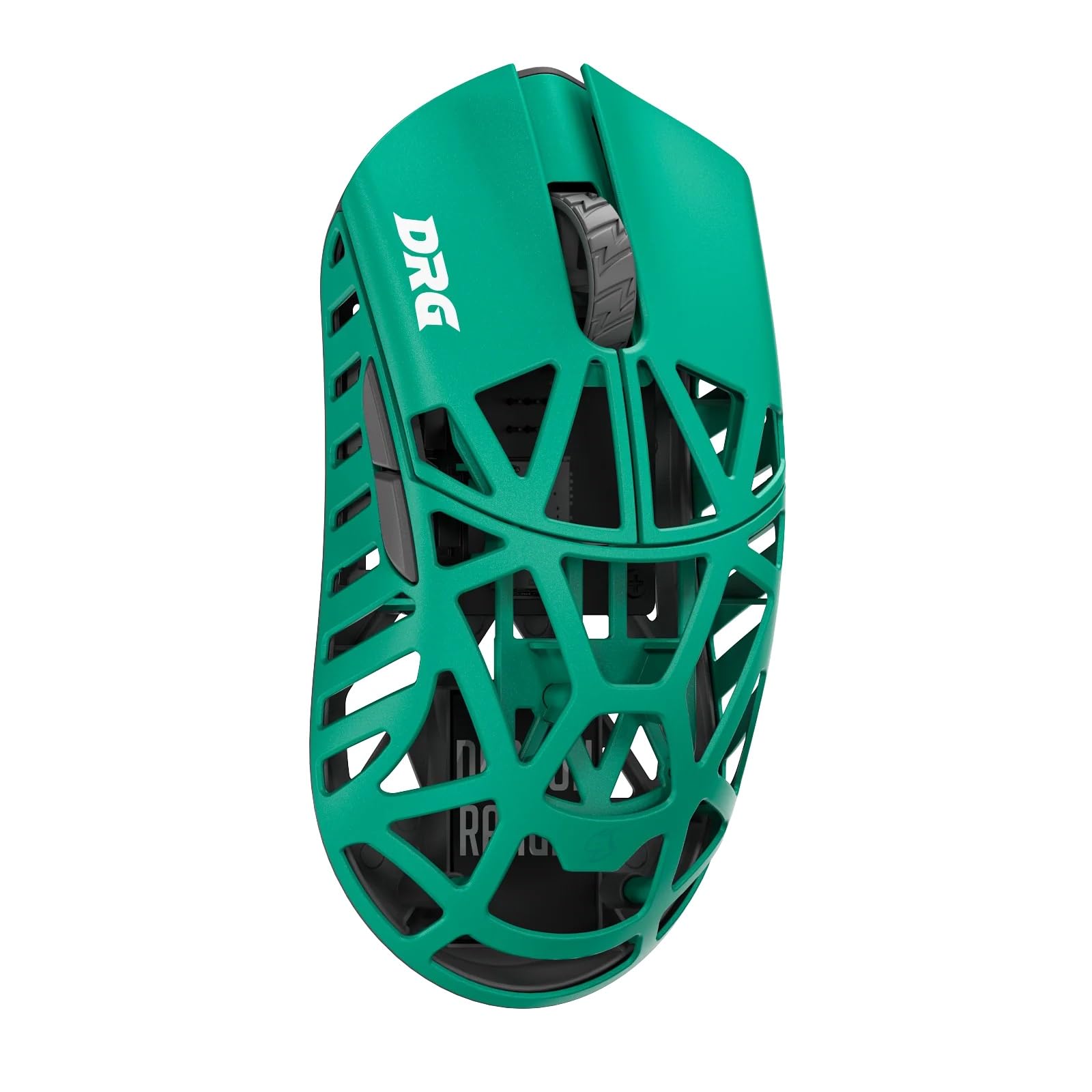 マウス・トラックボール wlmouse beast x max green Amazon.com: MK x WLMOUSE x DRG Beast X Max Wireless 8K Mouse (Side