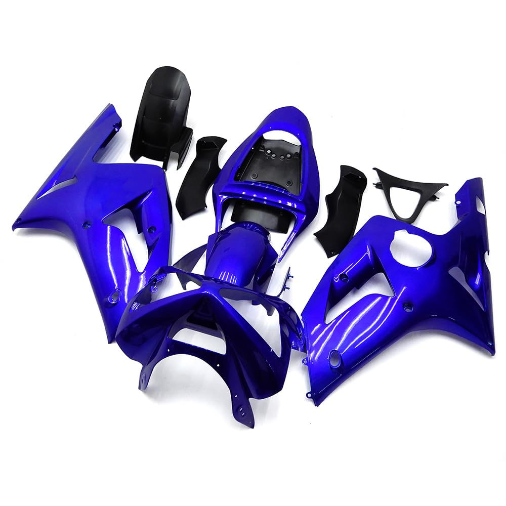 ランブロス　2003 Amazon.com: New Green Fairing Fit for Kawasaki Ninja 2003