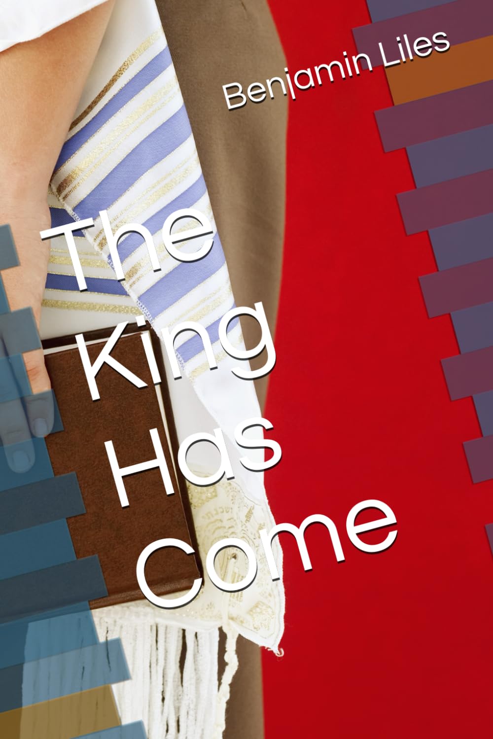 The King Has Come