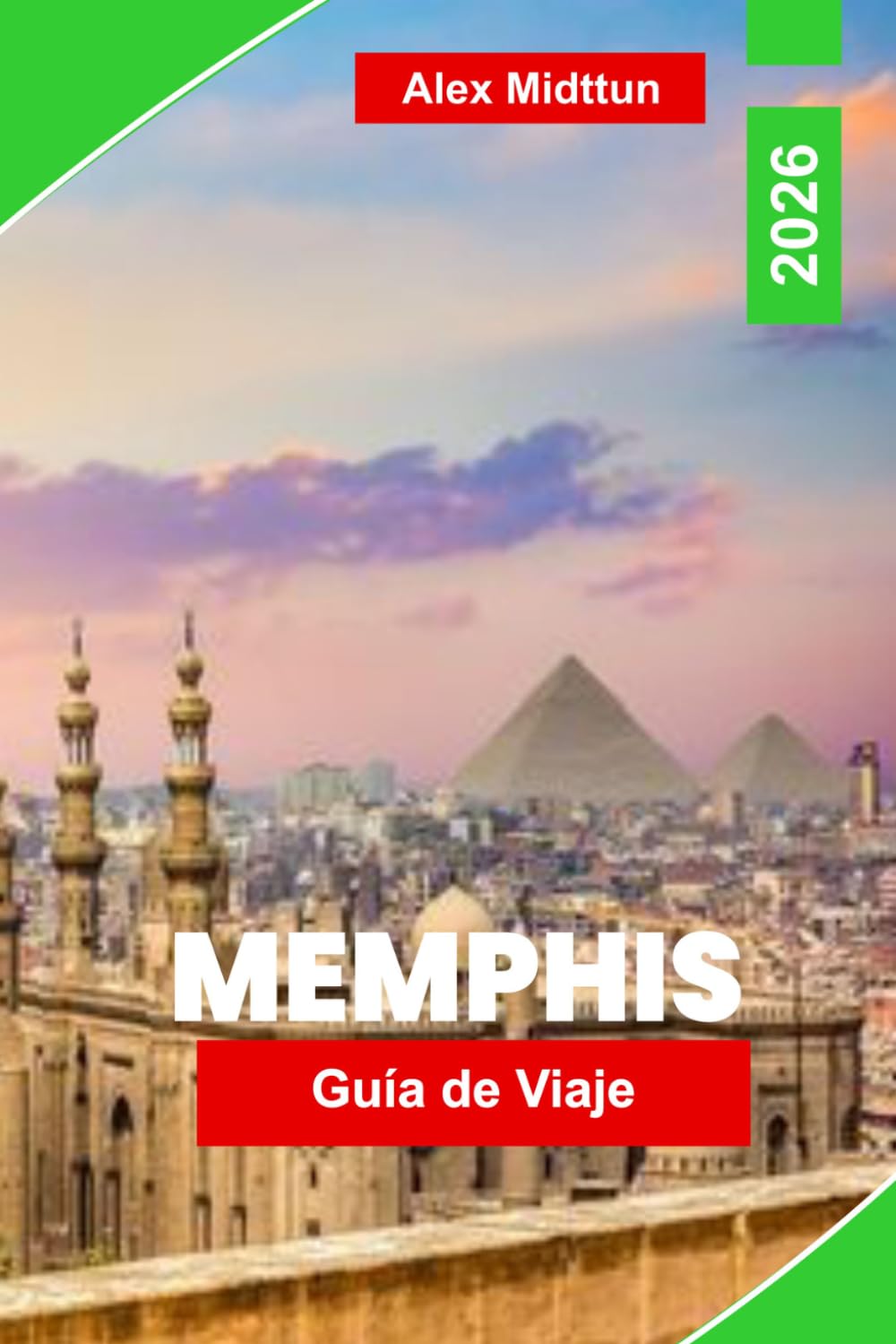 Memphis Guía de Viaje 2026: Descubre la historia de la música blues, la cultura de la barbacoa, atracciones ribereñas, monumentos históricos y consejos prácticos para tu viaje a Tennessee