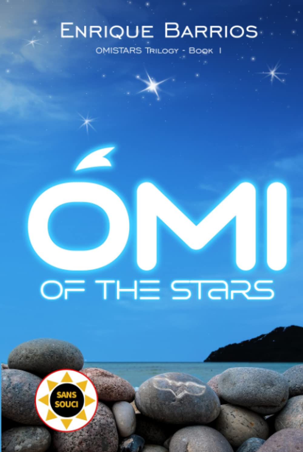 Omi of the Stars