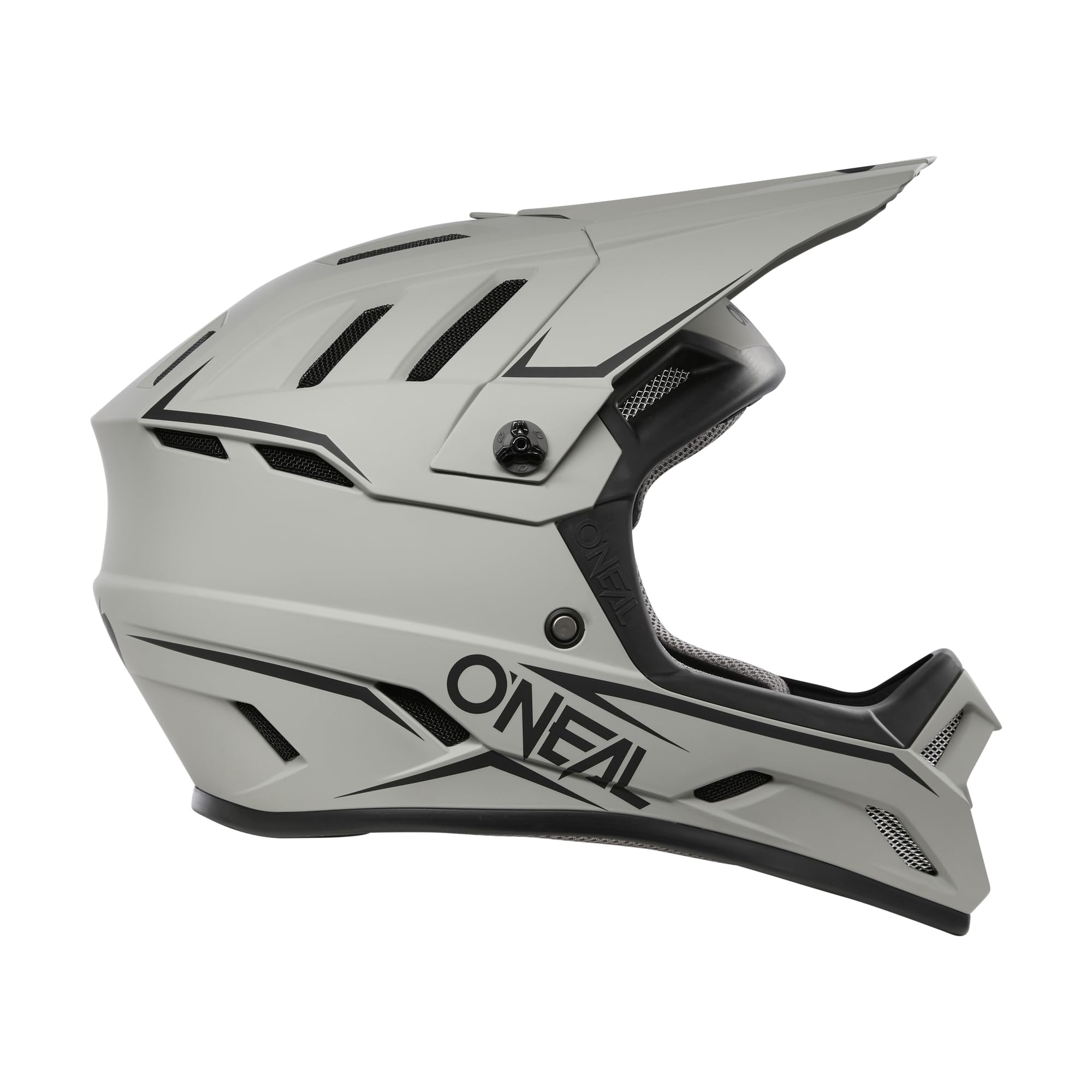 O'NEAL Backflip Helm Viper Schwarz/Grün