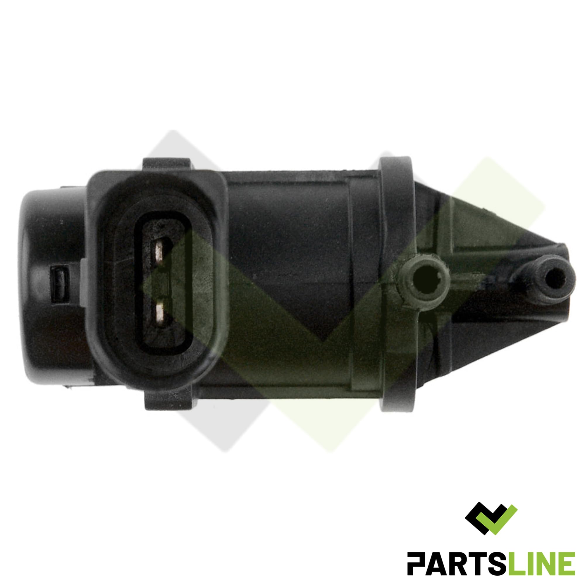 Partsline Électrovanne de pression de turbo équivalent à 1J0906283C 1K0906283 1K0906283A 95560528310