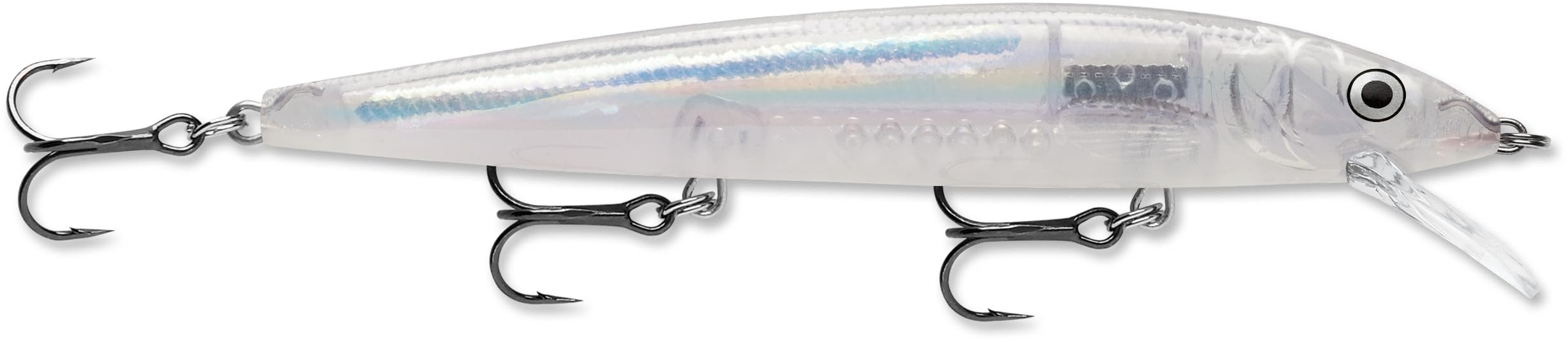 Rapala Husky Jerk 12 przynęt wędkarskich