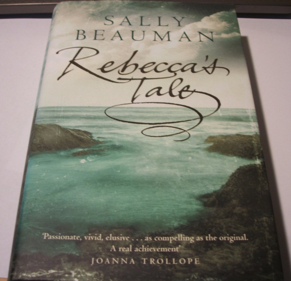 Rebecca's Tale