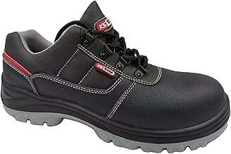 KS TOOLS 310.3800 - Safety shoes - Model#10.38 - S3-SRC, T. 37
