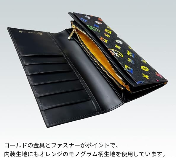 Amazon | [カステルバジャック] German ジェルマン 長財布 063614