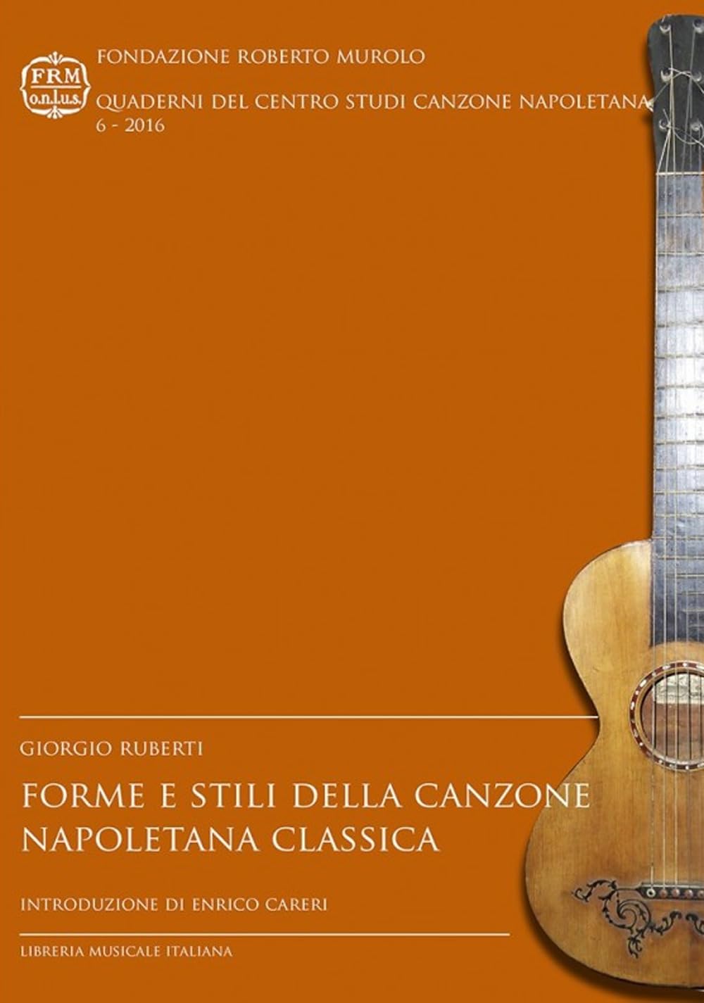 Forme E Stili Della Canzone Napoletana Classica - 4