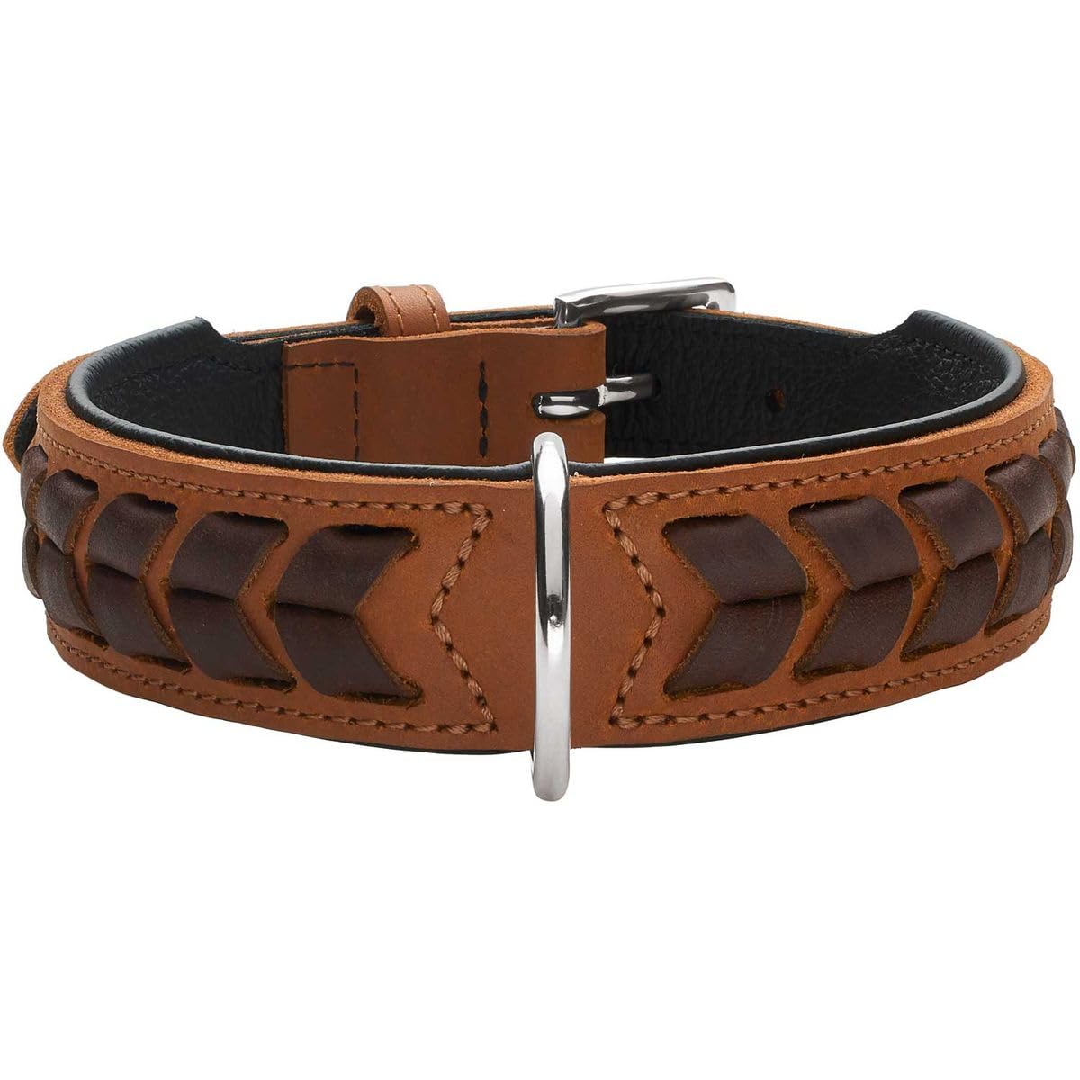 HUNTER 68556 - Collar EL Paso, 151 g