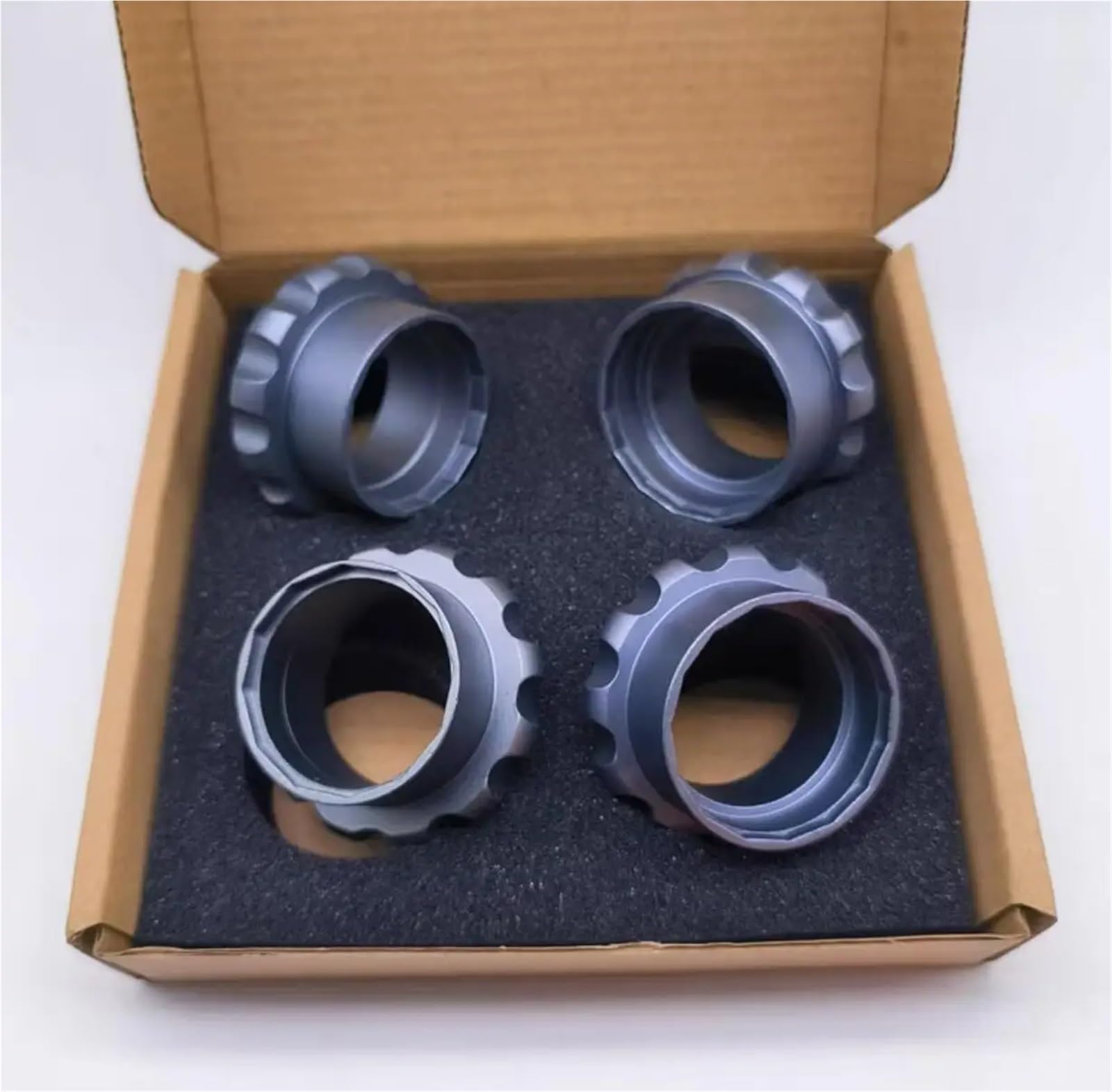 4PCS Set Uhr Zurück Fall Öffner Stirbt 34mm 35mm 36mm 38mm Reparatur Werkzeug Entferner Werkzeuge Breitling Schraube für Uhrmacher