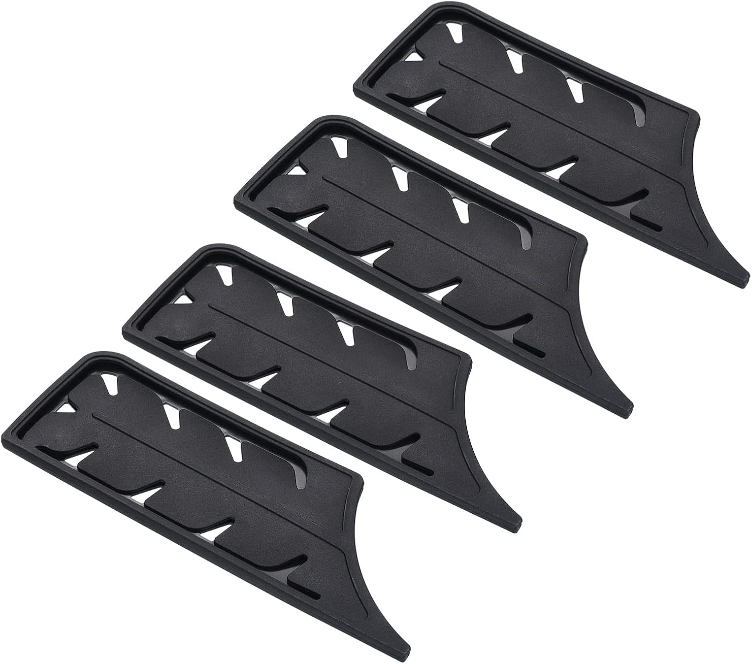 PATIKIL LED Strip Channel Roller Tool, Flat/U-Groove Wheels with
