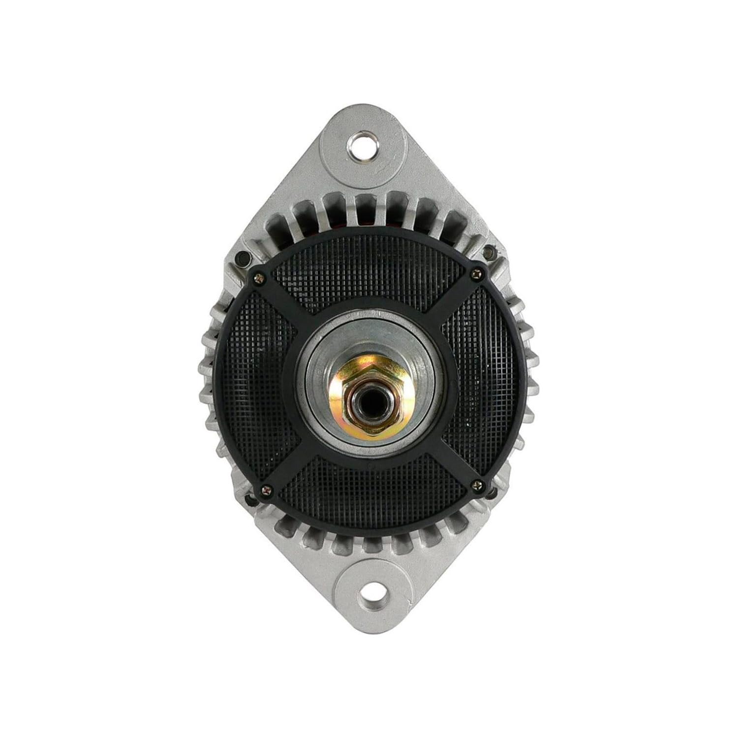Kuhner Alternatore per Trattore 554746ri 12V 175A per Macchine Agricole