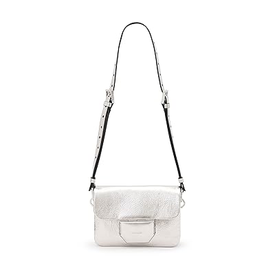AllSaints Jupiter Xbody Cross Body Women