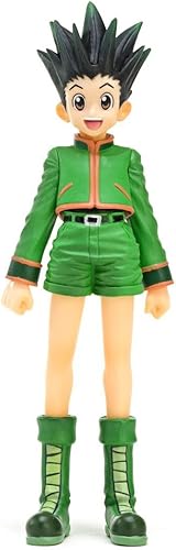 Banpresto Hunter X Hunter: Gon Freecss DX Figura Vol.1