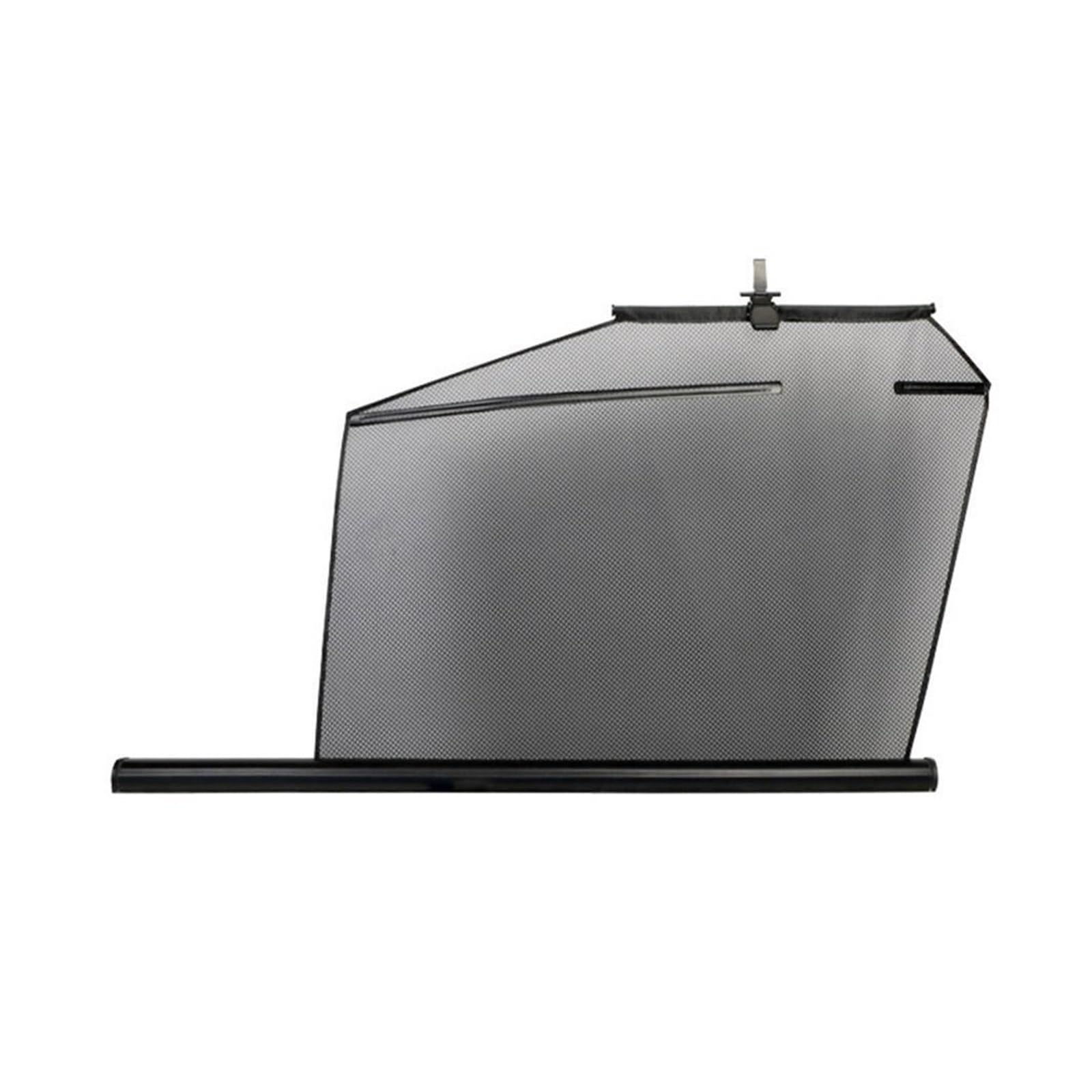 Coche Parasol Lateral Parasol Conductor Cortina Enrollable Coche