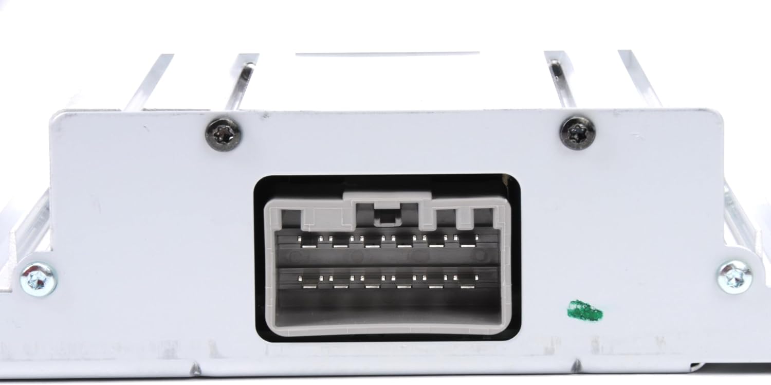 GM Genuine Parts 13599326 Accessory AC and DC Power Control Module