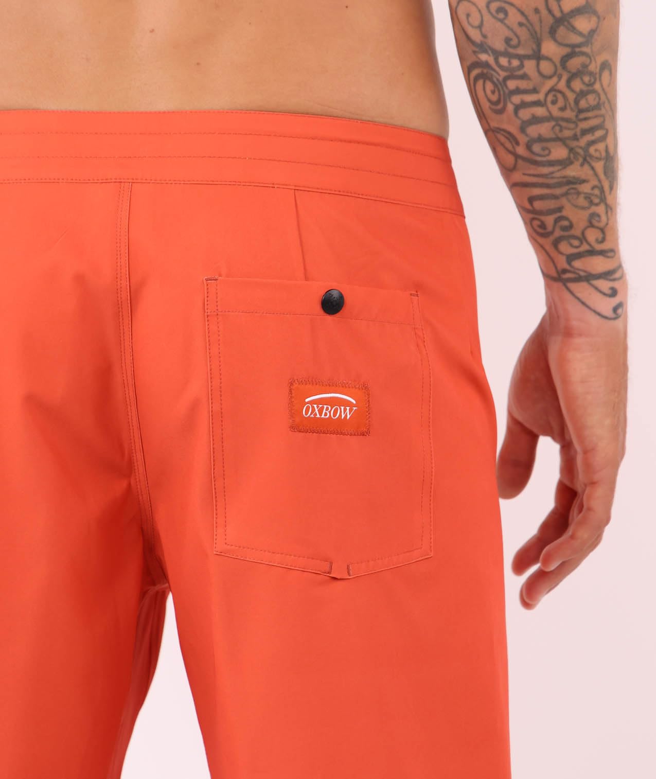 OXBOW Boardshort Valens Essentials Ete 2025