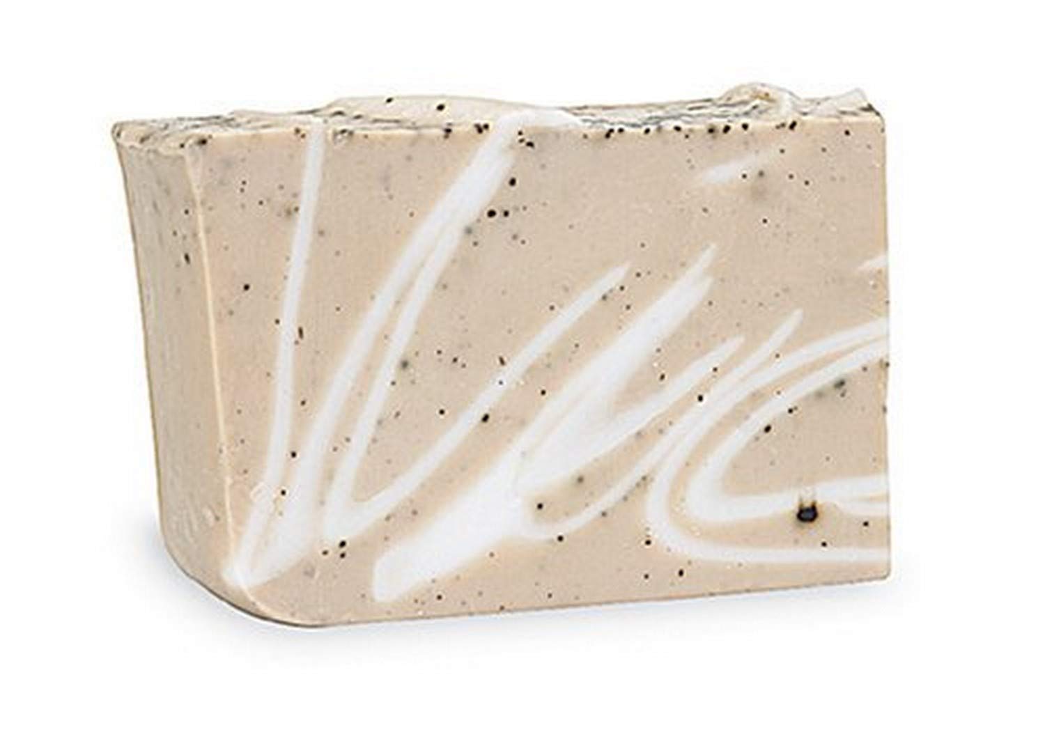 Primal ElementsCafe Au Lait Soap Loaf, 5 Pound