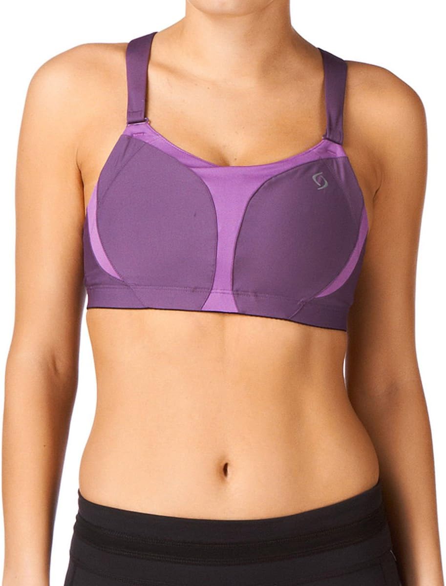 Underwear Endurance Racer Purple
