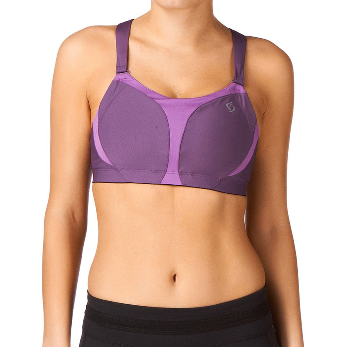 Underwear Endurance Racer Purple
