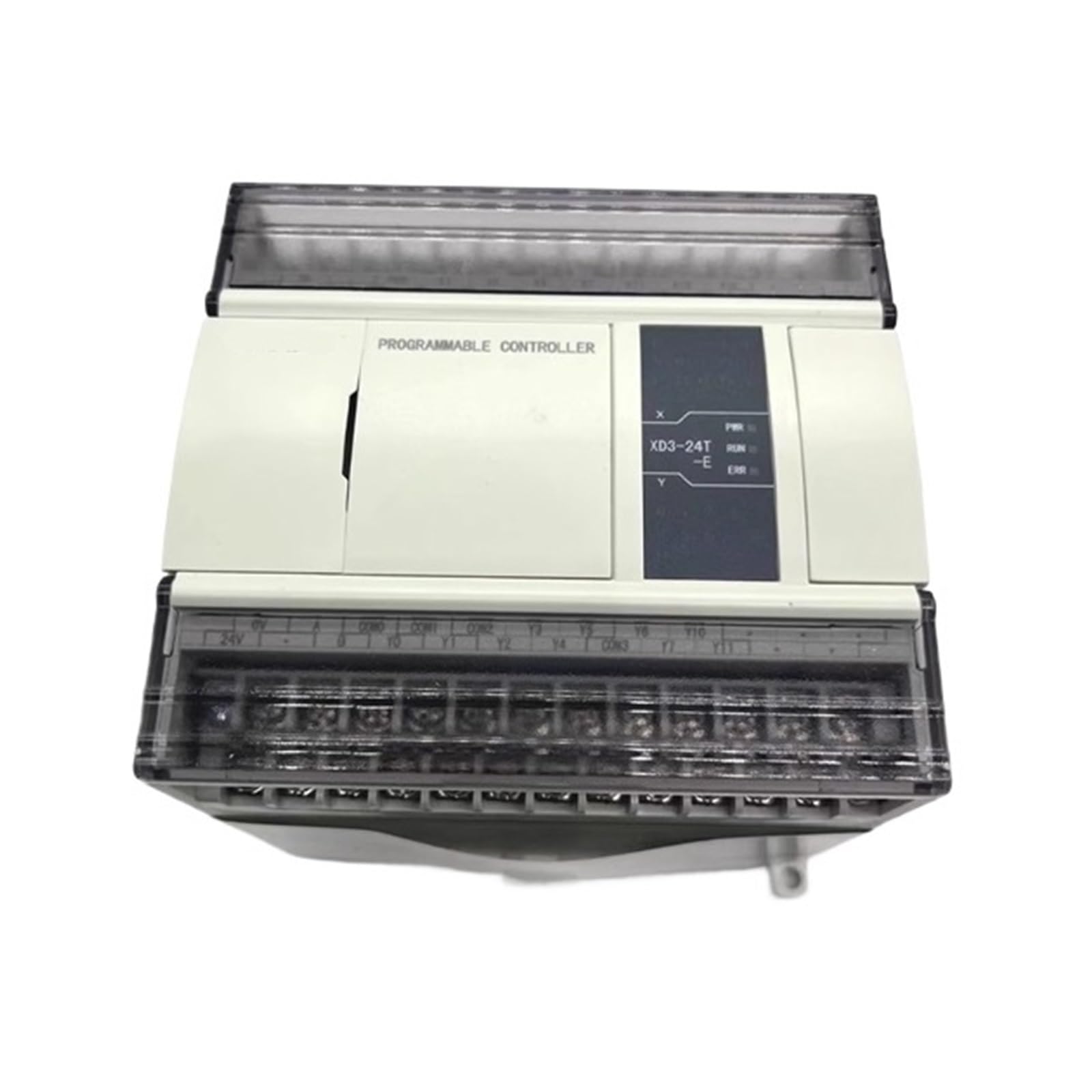 Contrôleur programmable XD3-32R-E pour résoudre les pannes de logique de commande